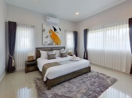 3 Bedroom House for sale at Emerald Valley, Thap Tai