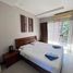 Studio Condo for rent at Whispering Palms Suite, Bo Phut, Koh Samui