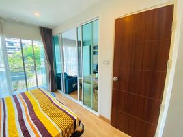 1 Schlafzimmer Wohnung zu vermieten im Tourmaline Gold Sathorn-Taksin, Khlong Ton Sai, Khlong San