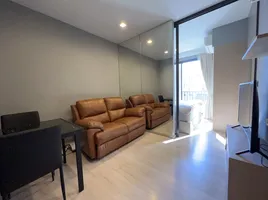 1 Bedroom Apartment for sale at M Thonglor 10, Khlong Tan Nuea, Watthana, Bangkok