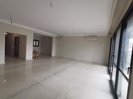 3 Bedroom Apartment for rent at El Patio 7, The 5th Settlement, New Cairo City