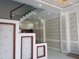 4 Schlafzimmer Villa zu verkaufen in Thu Duc, Ho Chi Minh City, Tam Binh