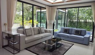 3 Bedrooms Villa for sale in Choeng Thale, Phuket The Secret Garden Villa