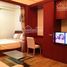 1 Bedroom Condo for rent at The Manor - TP. Hồ Chí Minh, Ward 22, Binh Thanh, Ho Chi Minh City, Vietnam
