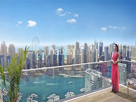 3 Bedroom Apartment for sale at Marina Shores, Park Island, Dubai Marina