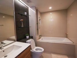 1 Bedroom Condo for sale at Greenlake Condo Sriracha, Surasak, Si Racha