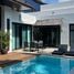 2 Bedroom House for sale at Wings Villas, Si Sunthon, Thalang, Phuket