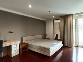 1 Schlafzimmer Wohnung zu vermieten im Tree Apartment, Khlong Tan Nuea