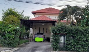 4 Schlafzimmern Haus zu verkaufen in , Chiang Mai Baan Rungaroon 3