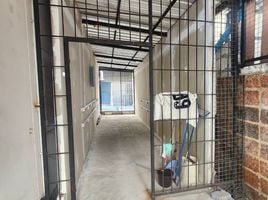 ขายทาวน์เฮ้าส์ 4 ห้องนอน ในโครงการ บ้านกลางเมือง รัชดา เหม่งจ๋าย, วังทองหลาง, วังทองหลาง