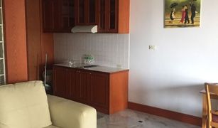 1 Bedroom Condo for sale in Khlong Tan Nuea, Bangkok Supalai Place