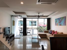 3 Schlafzimmer Reihenhaus zu vermieten im Sunrise, Rawai, Phuket Town, Phuket, Thailand