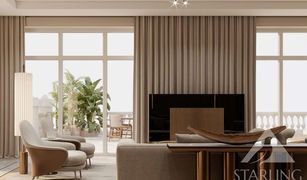 4 chambres Appartement a vendre à The Crescent, Dubai Raffles The Palm
