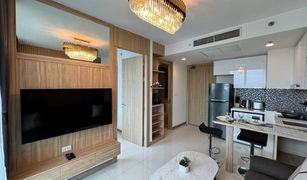 1 Bedroom Condo for sale in Na Kluea, Pattaya The Riviera Wongamat