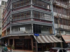  Shophaus zu vermieten in Thailand, Pom Prap, Pom Prap Sattru Phai, Bangkok, Thailand