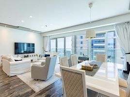 2 Bedroom Condo for sale at Damac Heights at Dubai Marina, Marina Gate