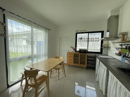 2 Bedroom House for sale at Smart @ Chalong, Chalong