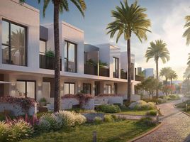 3 Bedroom Townhouse for sale at Parkside 2, EMAAR South