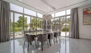 5 Bedrooms Villa for sale in District 7, Dubai District One Phase lii