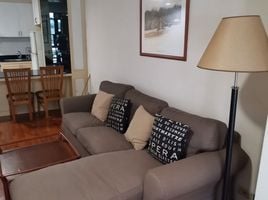 1 Schlafzimmer Appartement zu vermieten im Regent Royal Place 1, Lumphini