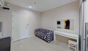 1 Bedroom Condo for sale in Phra Khanong, Bangkok Aspire Sukhumvit 48