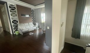 4 Bedrooms House for sale in Bang Phli Yai, Samut Prakan Narasiri Bangna