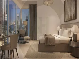 3 Bedroom Apartment for sale at Act Two, Opera District