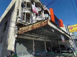 1 Bedroom Whole Building for sale in Thailand, Tha Raeng, Bang Khen, Bangkok, Thailand