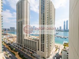 3 Bedroom Apartment for sale at Beach Vista, EMAAR Beachfront, Dubai Harbour