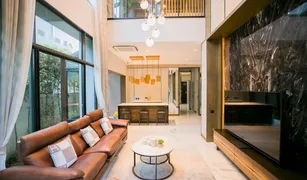 3 Bedrooms House for sale in Phlapphla, Bangkok The Gentry Ekamai - Ladprao