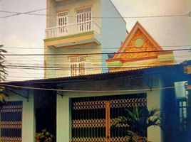 Studio Villa for sale in An Binh, Bien Hoa, An Binh