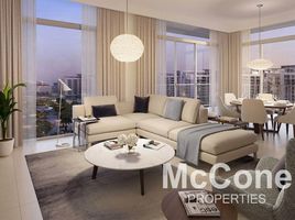 1 Bedroom Condo for sale at Address Harbour Point, Dubai Creek Harbour (The Lagoons), Dubai