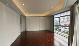 4 Bedrooms Condo for sale in Khlong Tan Nuea, Bangkok La Cascade