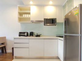 1 Schlafzimmer Appartement zu vermieten im Tanida Residence, Si Lom, Bang Rak
