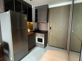 1 Bedroom Condo for rent at Keyne, Khlong Tan