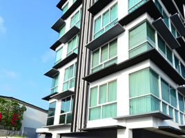1 Bedroom Apartment for sale at The WIDE Condotel - Phuket, Talat Nuea