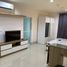 Studio Apartment for rent at Life @ Thaphra, Talat Phlu