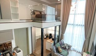 2 Bedrooms Condo for sale in Hua Mak, Bangkok IDEO New Rama 9