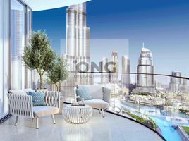 2 Bedroom Apartment for sale at Vida Residences Dubai Mall , 