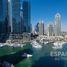 3 Bedroom Apartment for sale at Marina Terrace, Dubai Marina