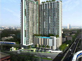 1 Bedroom Condo for rent at The Parkland Ngamwongwan-Khaerai, Bang Kraso