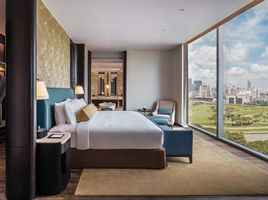 2 Schlafzimmer Wohnung zu vermieten im Waldorf Astoria Bangkok, Lumphini