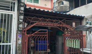 Bang Kaeo, Samut Prakan Baan Chatpet တွင် 2 အိပ်ခန်းများ တိုက်တန်း ရောင်းရန်အတွက်