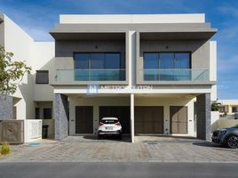 2 Bedroom Townhouse for sale at The Cedars, Yas Acres, Yas Island