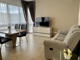 2 Schlafzimmer Appartement zu vermieten im Unixx South Pattaya, Nong Prue, Pattaya, Chon Buri