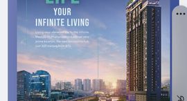 Available Units at Life Phahon-Ladprao