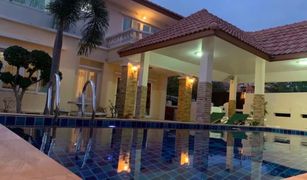 4 Bedrooms Villa for sale in Nong Prue, Pattaya 