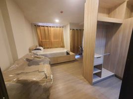 1 Bedroom Condo for rent at The Muve Ram 22, Hua Mak