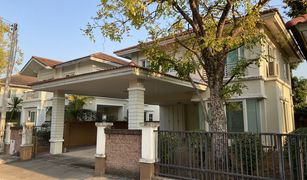 3 chambres Maison a vendre à Ton Pao, Chiang Mai Wararom Charoenmuang