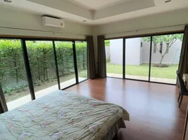 3 Bedroom Villa for rent at Baan Pattaya 5, Huai Yai, Pattaya